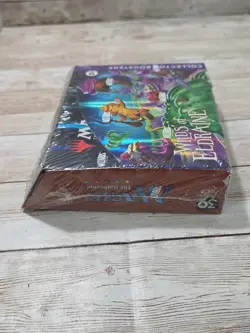 MTG Magic The Gathering - Wilds of Eldraine Collector Booster Box Display Sealed 195166231945 - Image 4