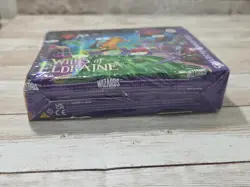 MTG Magic The Gathering - Wilds of Eldraine Collector Booster Box Display Sealed 195166231945 - Image 5