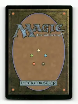 Panglacial Wurm The List Reprints #116 FOIL (slight foil curve) - Image 2