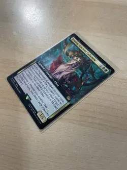 Jenova, Ancient Calamity Final Fantasy Regular (Extended Art) - Image 3