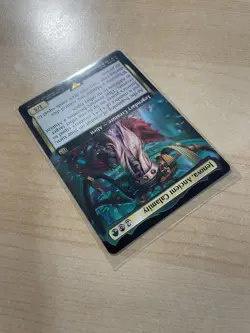 Jenova, Ancient Calamity Final Fantasy Regular (Extended Art) - Image 4