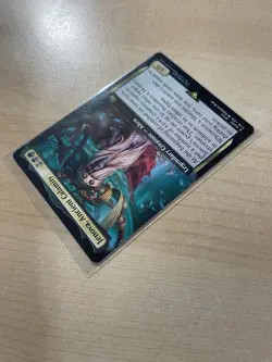 Jenova, Ancient Calamity Final Fantasy Regular (Extended Art) - Image 5