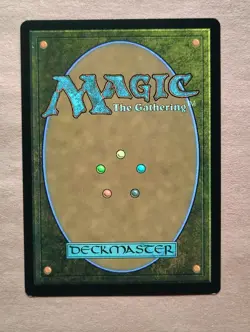 Lutri, the Spellchaser FOIL Etched **NEAR MINT** **NEVER PLAYED** MTG - Image 2