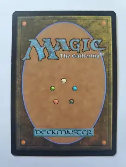 Magic The Gathering Archetype of Finality Born of the Gods 58/165 - Image 2