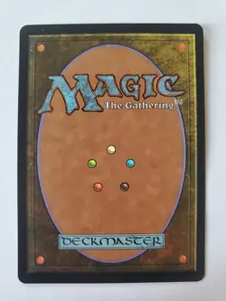 Magic The Gathering Squirrel Wrangler Prophecy 127/143 - Image 2