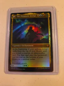 Esika, God of the Tree #168 - Kaldheim - Foil - Mythic - Image 2