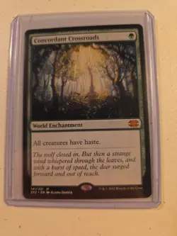Concordant Crossroads Mtg - Image 1