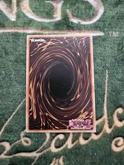 Yu-Gi-Oh! Golden Castle of Strombeer 1st Edition Secret Rare Card BLRR-EN010 - Image 2