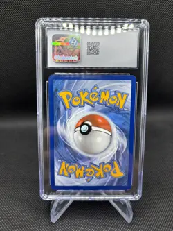 Pokemon Mimikyu ex Promo Holo 190 HP SV: Black Star Promos 004 - Image 3