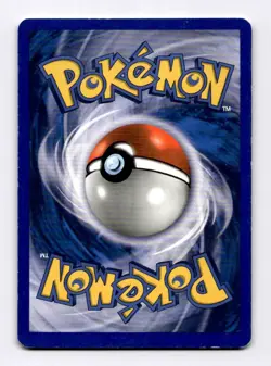Growlithe Legendary Collection #045 (2002) Uncommon LP Pokemon - Image 2