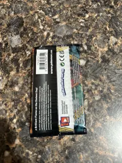 🔥Heavy 21.98 🔥 Pokemon Darkness Ablaze Booster Pack Sealed - Image 3