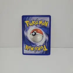 SWIRL HP Pokemon Ex Trainer Kit Minun 6/12 Holo Rare - Image 2