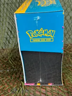 **SEALED** PC ETB** ASCENDED HEROES Pokemon Center ETB ~ Pokemon TCG New - Image 4