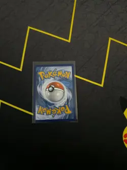 Bellibolt 201/197 Sv03: Obsidian Flames Holo pokemon trading card game - Image 4