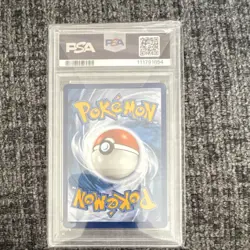 Pokemon Umbreon VMAX TG23 Brilliant Stars Ultra Rare Holo PSA 10 - Image 2