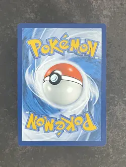 Pikachu on the Ball - 001/005 - 2020 Futsal - English Pokemon Card - Image 2