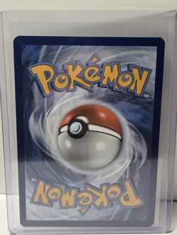 Charizard ex - Double Rare SV: Paldean Fates Holo 054/091 Pokemon Card NM - Image 2