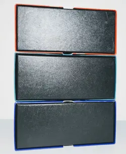 Pokemon TCG: XY, Crimson, Sun & Moon - Set of 3 Empty Elite Trainer Boxes (ETBs) - Image 3