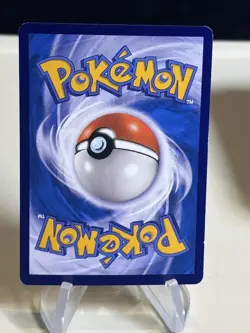 Pokemon Captain Pikachu Holo Gem Pack Master Ball 0705/09 CBB1C Chinese #2 ZL13 - Image 2