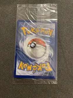 SEALED Eevee VMAX SWSH087 Black Star Promo Full Art Holo Pokemon TCG 2021 NM - Image 5