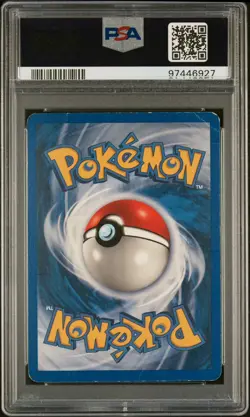 PSA 2 MK Sneasel EX Ruby & Sapphire Ultra Rare Holo #103 Pokemon 2003 E Reader - Image 2