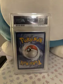 2023 Pokemon Paradox Rift Garchomp ex 38 PSA 10 Gem Mint - Image 2