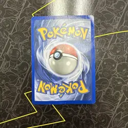 Pokemon Unown [J] 38/53 Wotc Promo Regular - Image 2