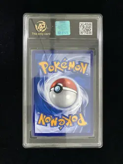 2025 Pokemon TCG JPN 151 C 182/151 SR Kangaskhan Ex Holo Super Rare RPA 10 PC46 - Image 2
