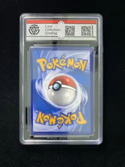 2022 Pokemon TCG S-Chinese CSM1bC Sun & Moon Whitney #175/151 SR CCG 9 LU57 - Image 2