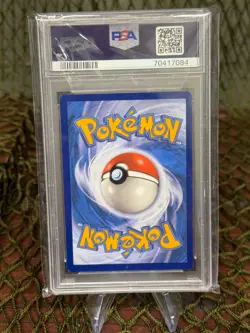 *PSA 9* GALARIAN OBSTAGOON ~ Pokemon TCG: ASTRAL RADIANCE - Image 2