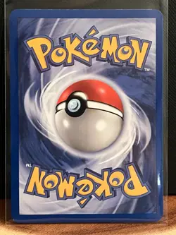 Pokemon TCG EX 2004 Team Rocket Returns Sentret 75/109 Non Holo LP - Image 2