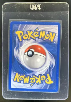 2004 Pokemon World Championship Team Rushdown Gardevoir Rare Holo #7/109 - Image 2