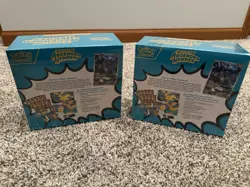 Pokemon Ascended Heroes Elite Trainer Box ETB (2-Pack) [Factory Sealed] - Image 2