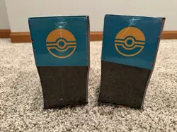 Pokemon Ascended Heroes Elite Trainer Box ETB (2-Pack) [Factory Sealed] - Image 3