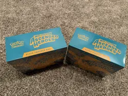 Pokemon Ascended Heroes Elite Trainer Box ETB (2-Pack) [Factory Sealed] - Image 5