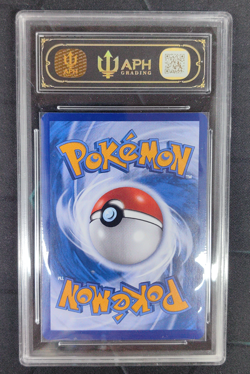 APH Black 10 Pokemon Ceruledge Art Rare 2025 15 07/07 Gem Pack Vol.3 S.Chinese - Image 2