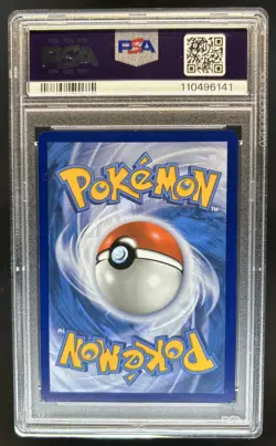 2019-2023 Pokemon SWSH Black Star Promos Rayquaza #SWSH029 PSA 10 - Image 2