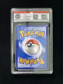 2022 Pokemon TCG S-Chinese CSM1.5C Evelyn #072/060 SR CCG 9.5 LU57 - Image 2