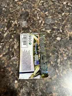 🔥Heavy 22.02 🔥 Pokemon Brilliant Stars Booster Pack Sealed - Image 3