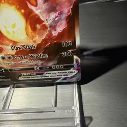 Charizard VMAX Swsh261 Swsh: Sword & Shield Promo Cards Holo - Image 4
