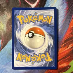 Pokemon Tepig 096/086 SV11W White Flare Illustration Rare Holo English TCG - Image 2