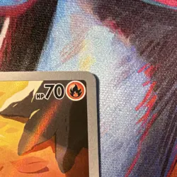 Pokemon Tepig 096/086 SV11W White Flare Illustration Rare Holo English TCG - Image 4