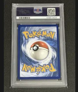 2026 POKEMON ASC EN-ASCENDED HEROES #290 MEGA DRAGONITE EX PSA 10 - Image 2