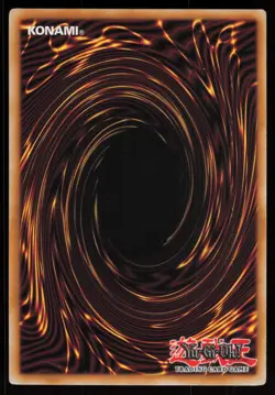 Allure of Darkness RGBT-ENSE2 Super Rare Yu-Gi-Oh - Image 2