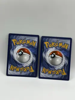 Tandemaus [Reverse Holo] 153/182 - 154/182 PAR Paradox Rift Pokemon Card QTY 2 - Image 2