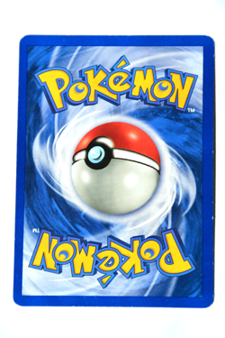 Pokemon TCG Hypno 8/62 Fossil Set Vintage Holo Rare Card Ungraded Near Mint NM - Image 3