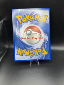 Legendary Birds Pokemon Jumbo Card Articuno Moltres Zapdos - Image 2