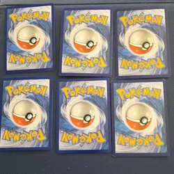 Pokemon TCG Card Lot Eevee Flareon Jolteon Vaporeon Sylveon 15x - Image 3