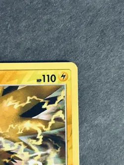 Zapdos 40/181 Sm-Team Up Reverse Holo Pokemon Card NM - Image 3