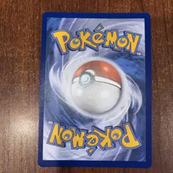 Pokemon TCG Battle Styles Houndoom Full Art Gold Card 179/163 NM/Mint Condition - Image 3